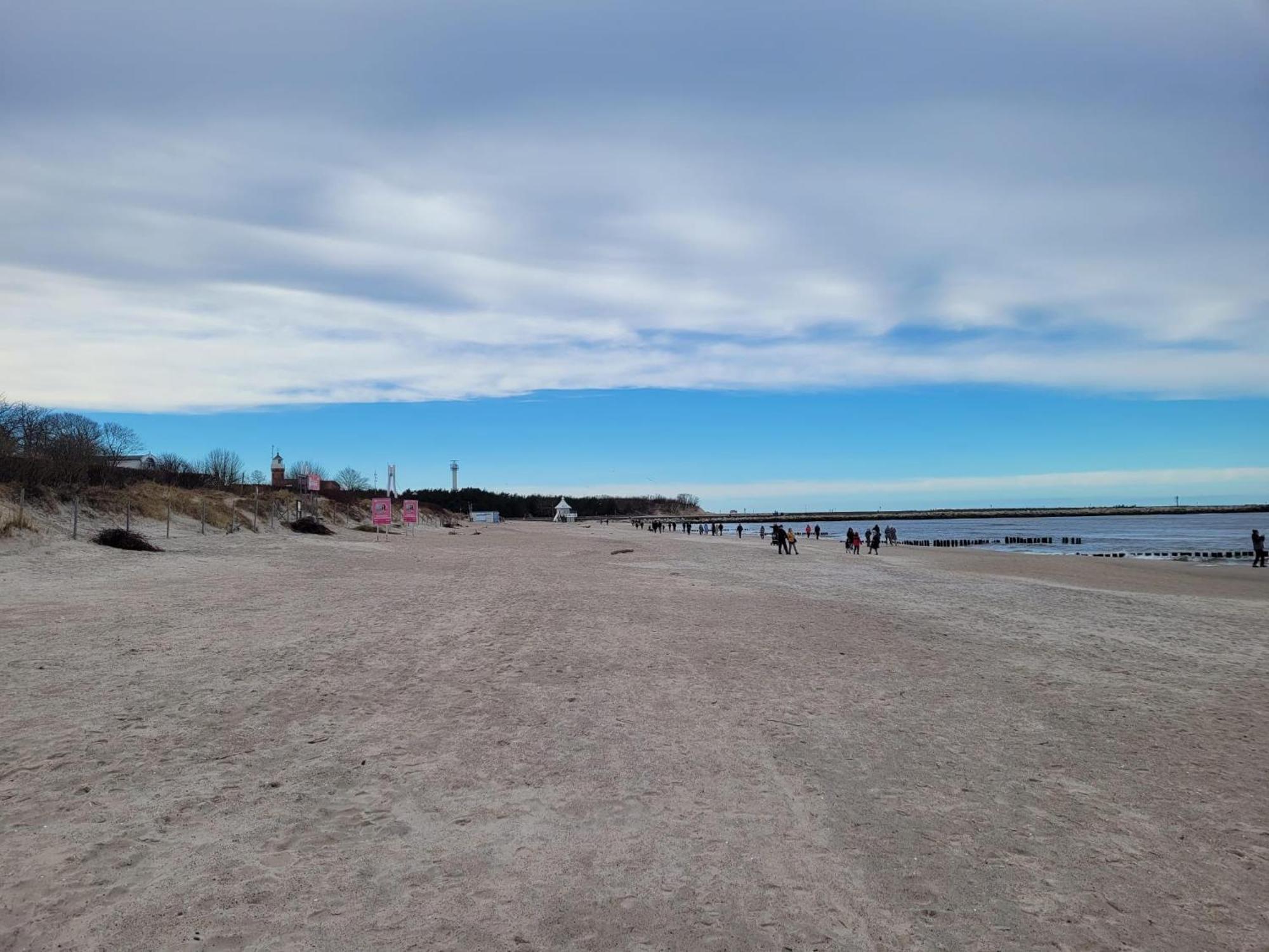 Nr 1 Zakatek Kapitanski Ustka